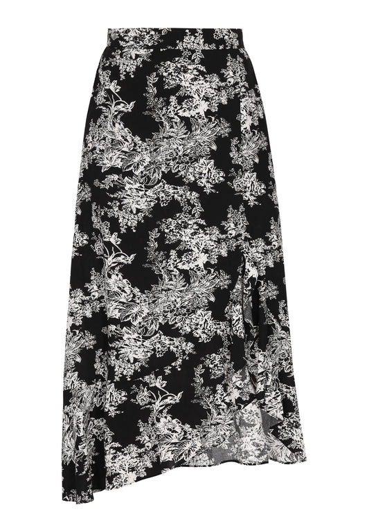 ALARY women's skirt