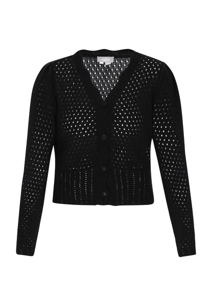 usha women's cardigan