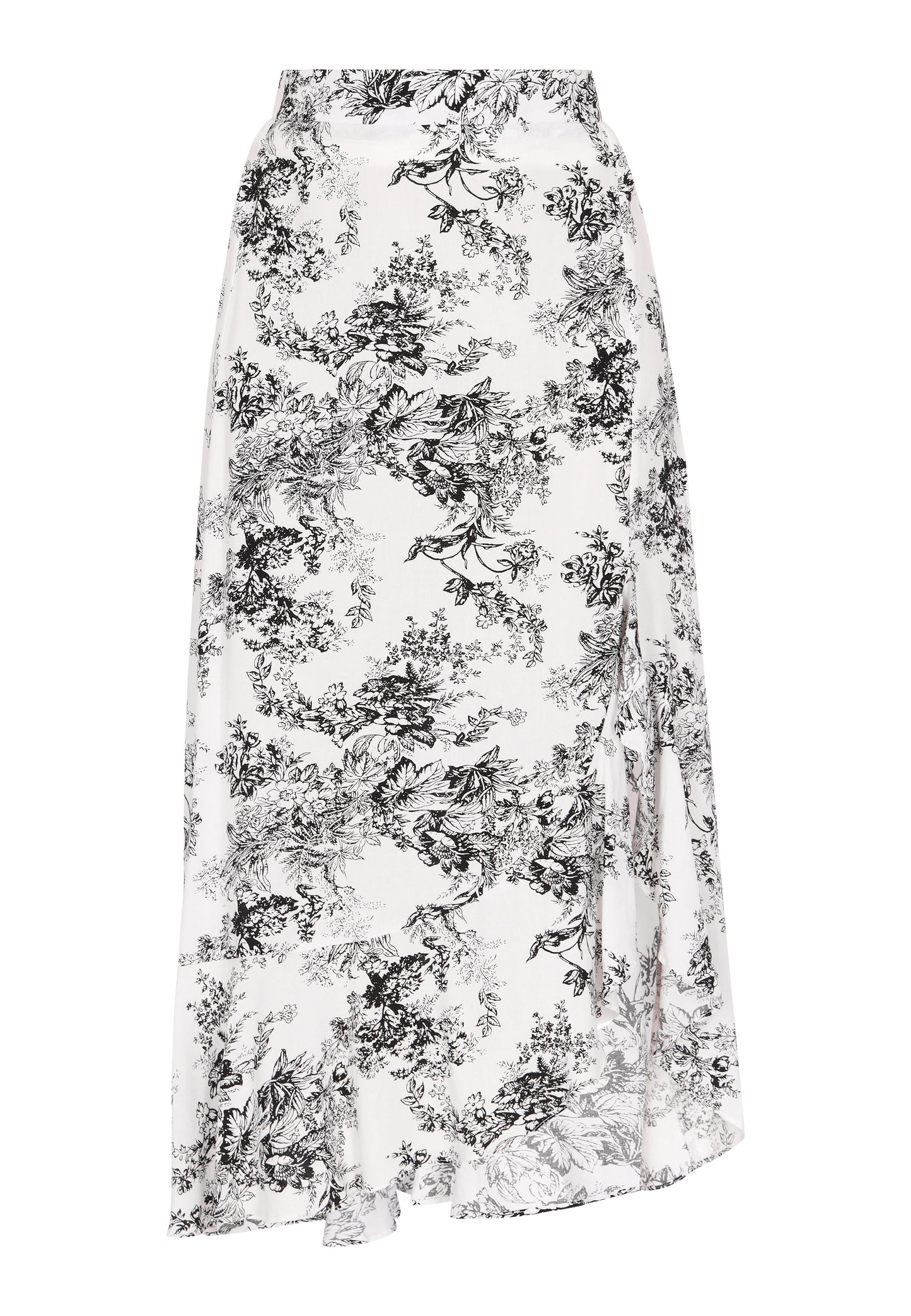 ALARY women's skirt