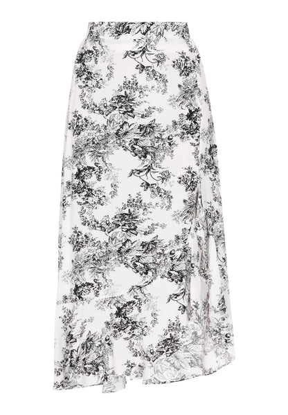ALARY women's skirt