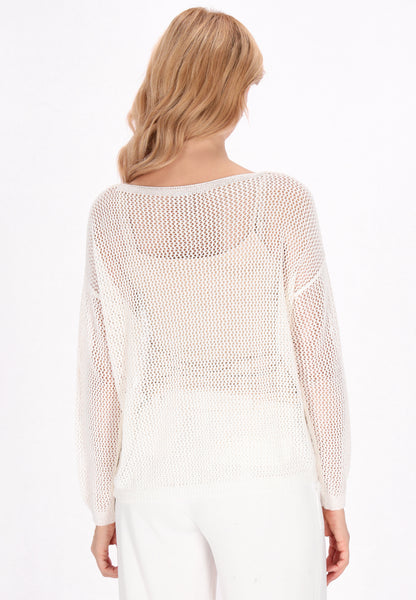 usha women's sweater