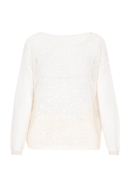 usha women's sweater