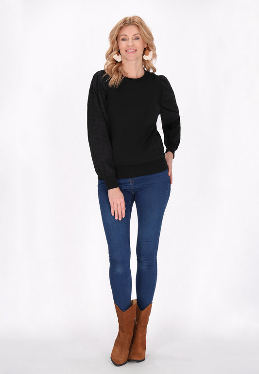 usha FESTIVAL women's sweatshirt