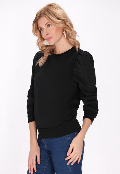 usha FESTIVAL women's sweatshirt