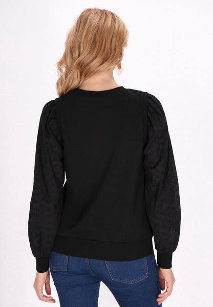 usha FESTIVAL women's sweatshirt