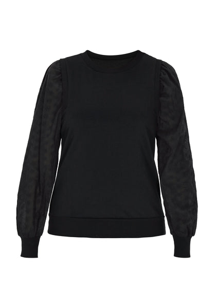 usha FESTIVAL women's sweatshirt
