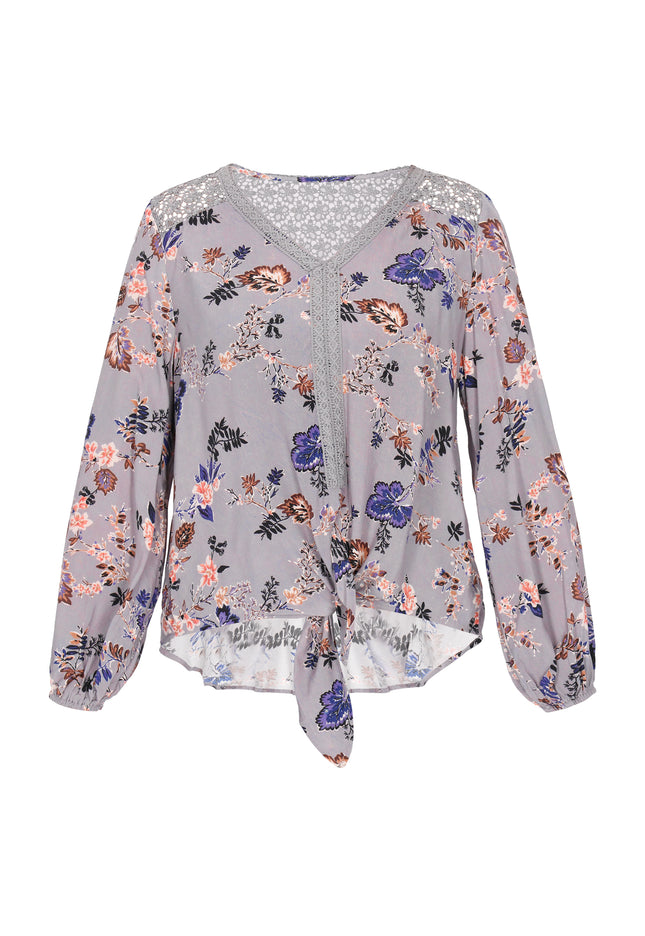 usha FESTIVAL Women's Blouse