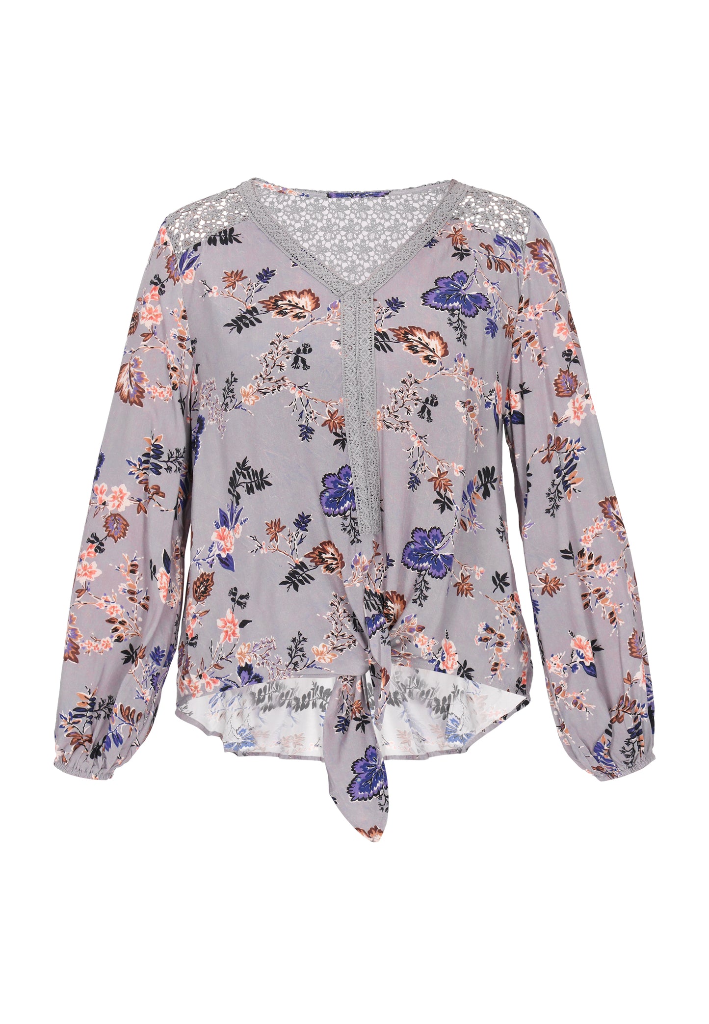 usha FESTIVAL women's blouse