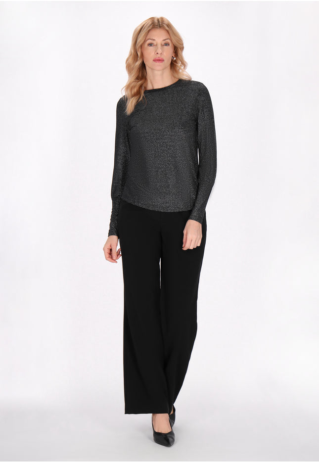 usha BLACK LABEL Women's Blouse