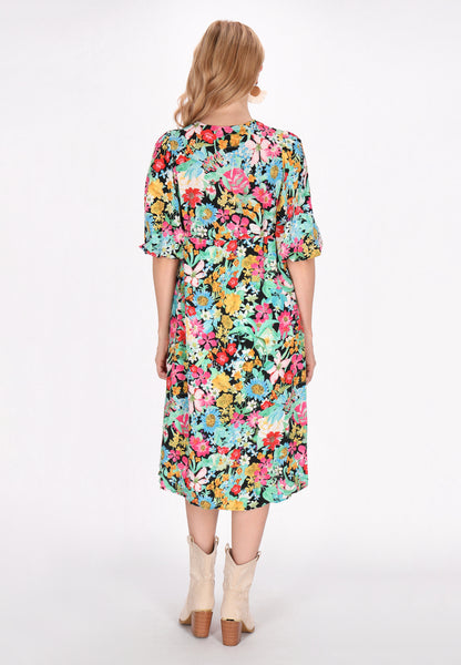 usha FESTIVAL women's dress
