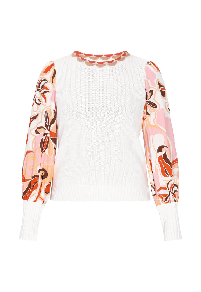 usha FESTIVAL Sweter damski