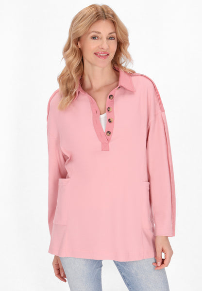 usha BLUE LABEL women's blouse
