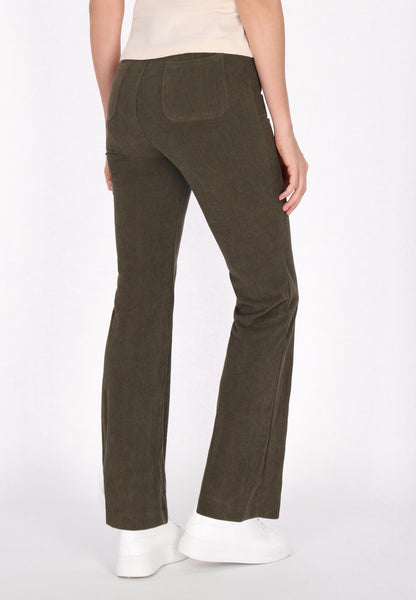 usha women's pants