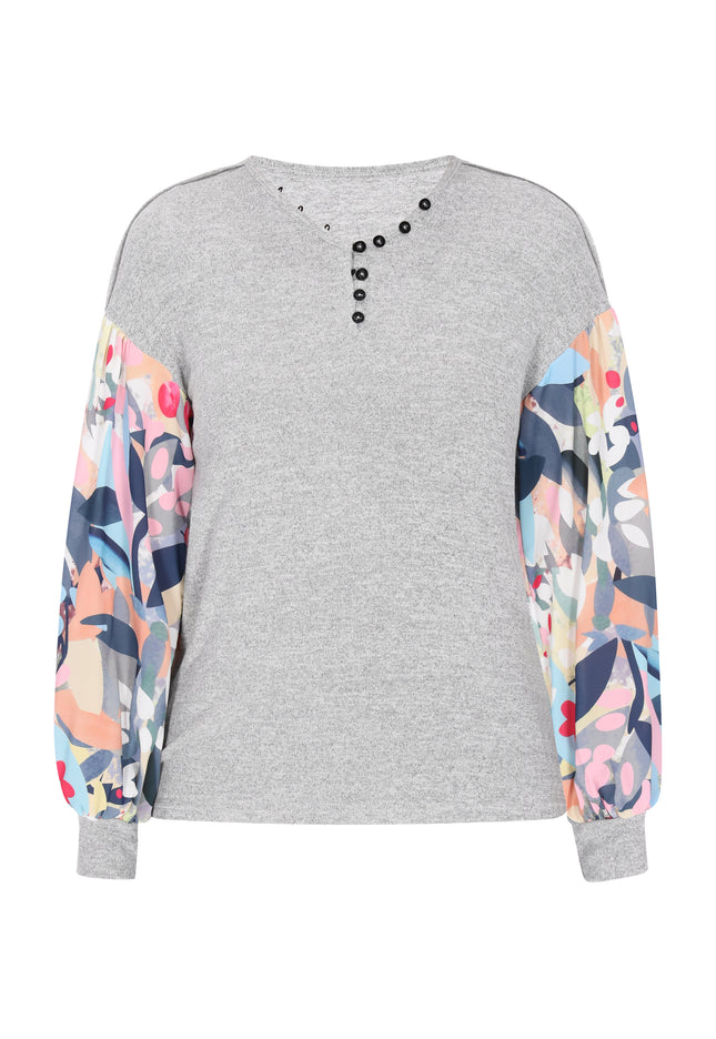 usha Women's Blouse
