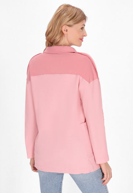 usha BLUE LABEL Women's Blouse