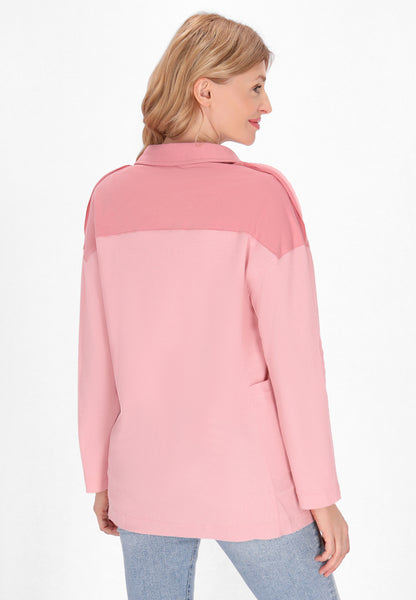 usha BLUE LABEL women's blouse