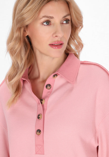 usha BLUE LABEL Women's Blouse