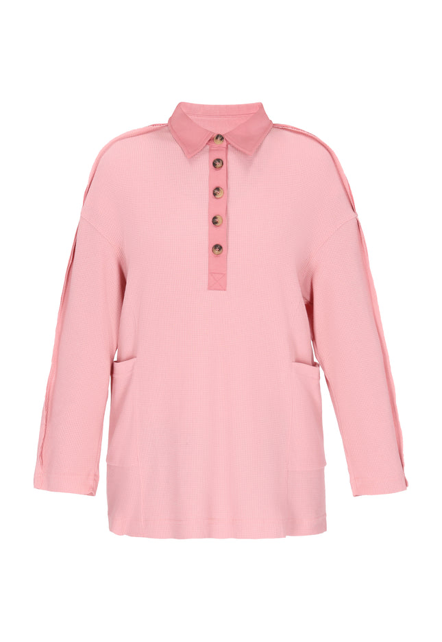 usha BLUE LABEL Women's Blouse