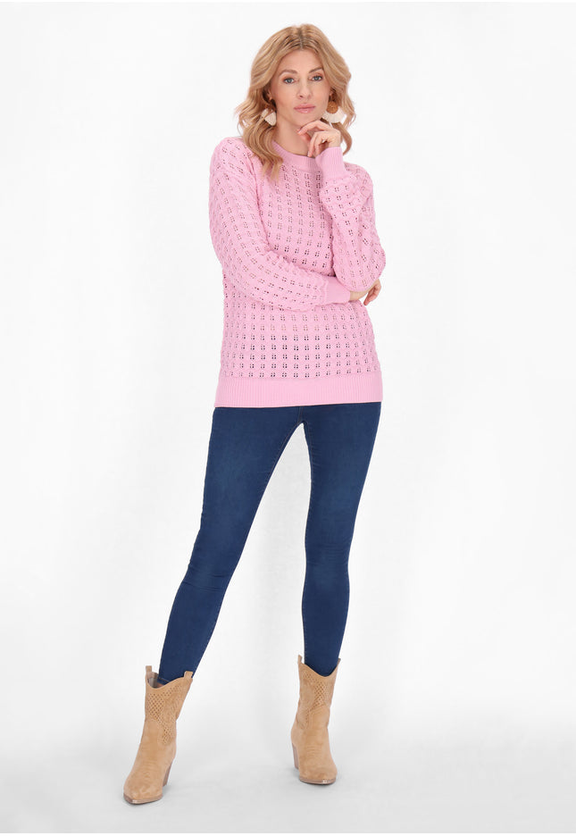 usha FESTIVAL Sweter damski