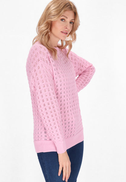 usha FESTIVAL women's sweater