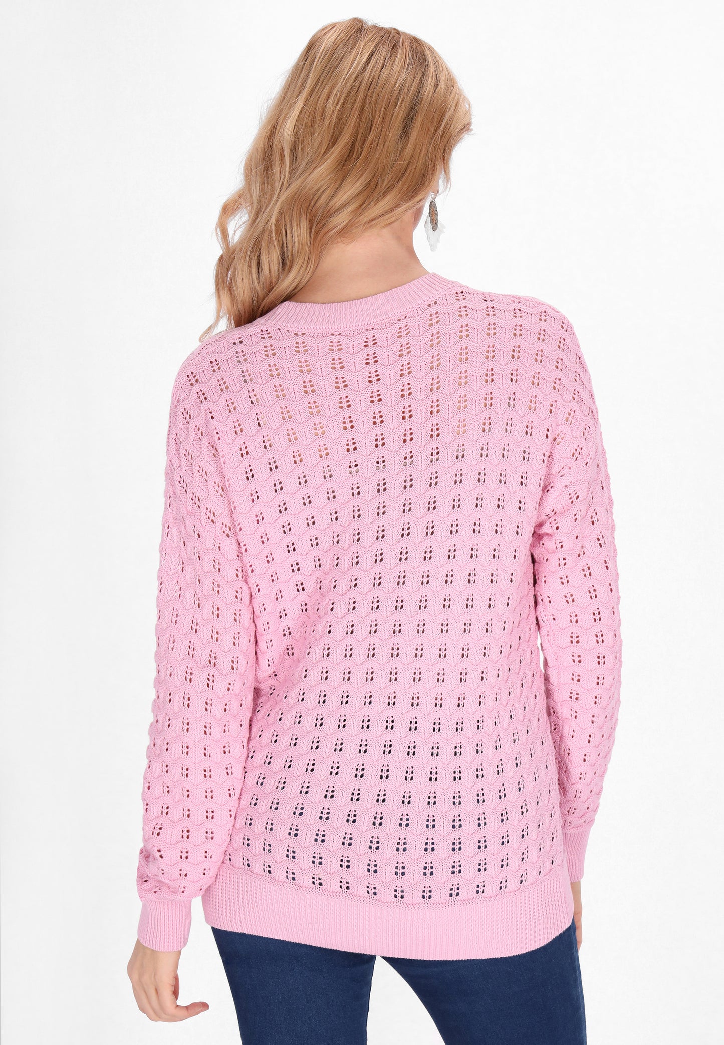 usha FESTIVAL women's sweater