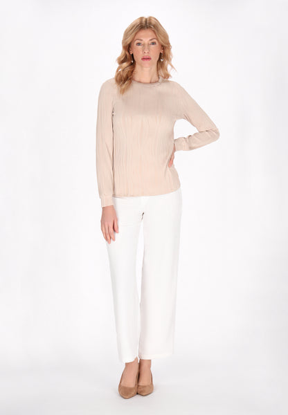 usha WHITE LABEL women's bouse