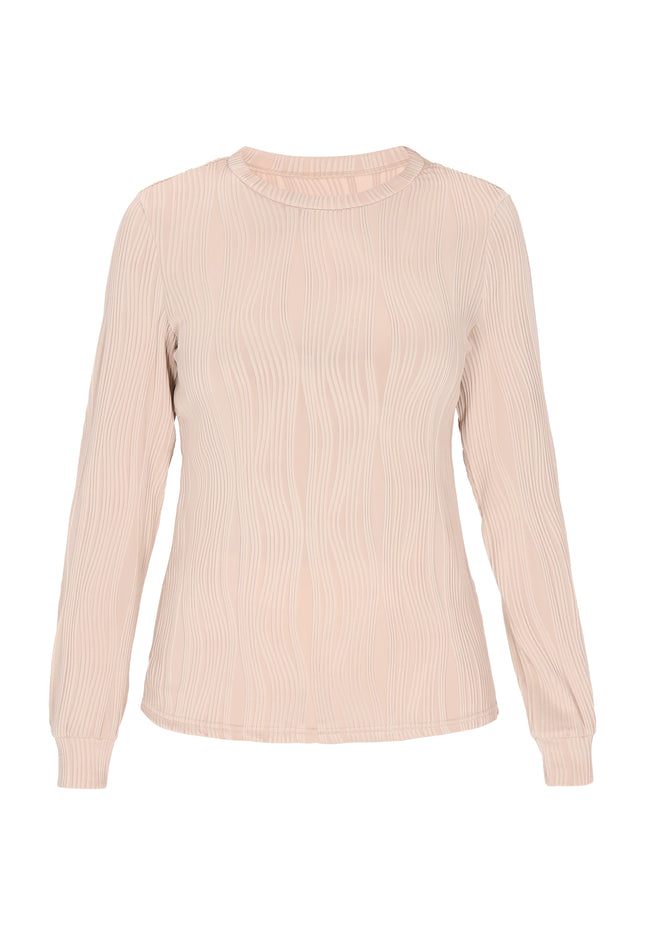 usha WHITE LABEL Women's Blouse