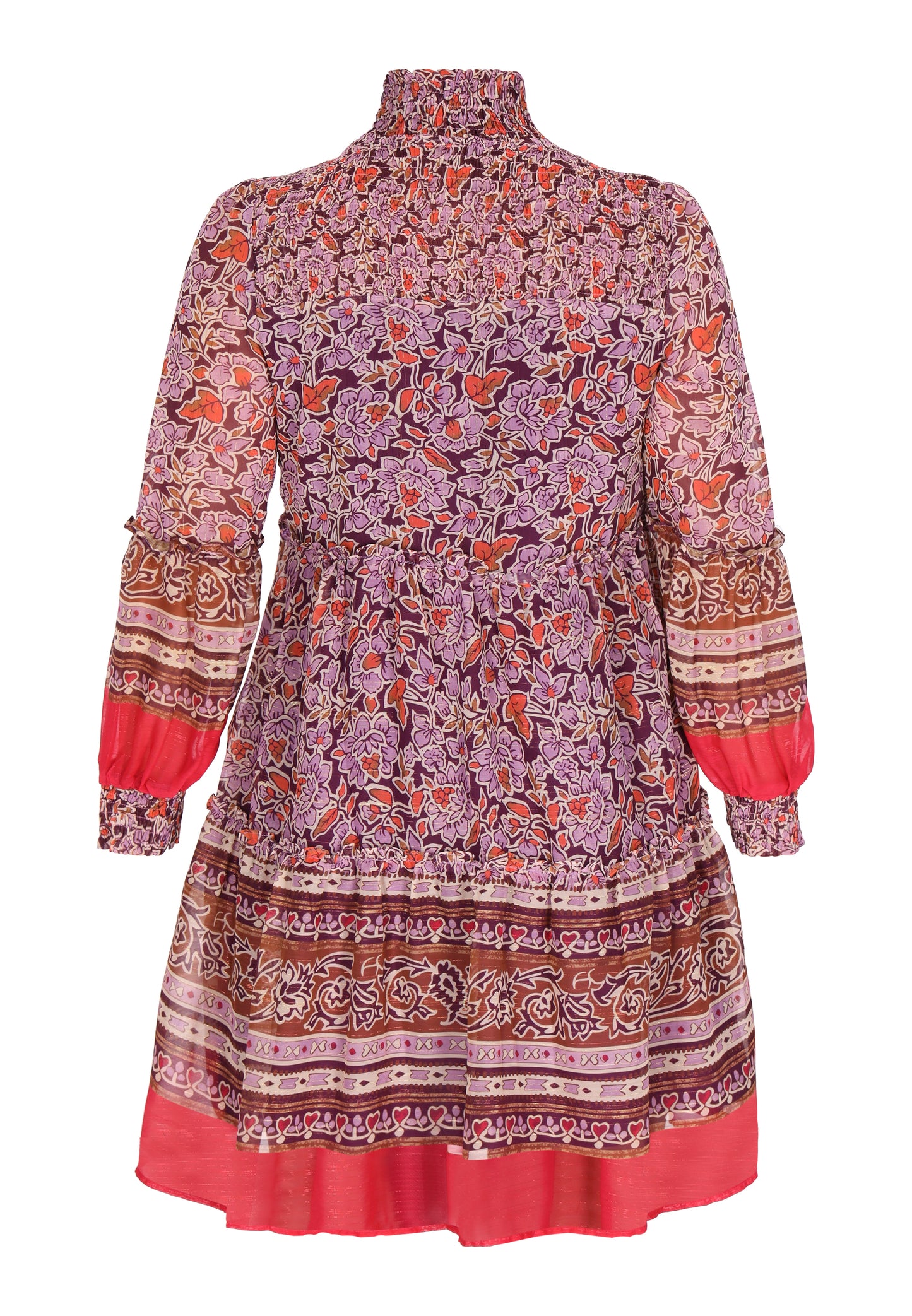 Gaya women's dress