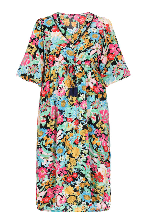 Gaya women's dress