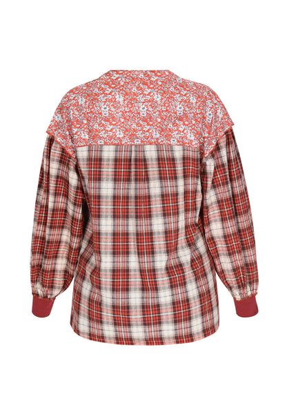 Gaya women's blouse