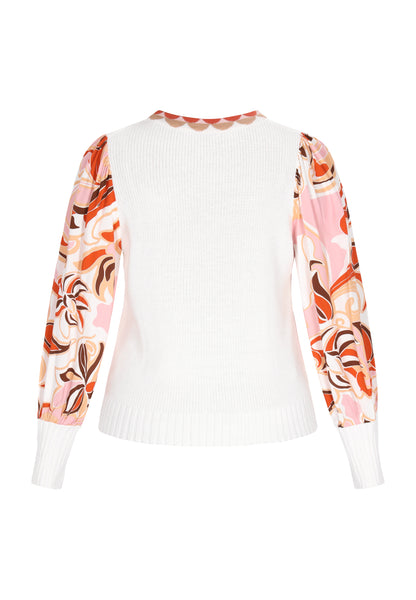 Gaya women's sweater