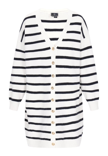DreiMaster Maritim women's cardigan