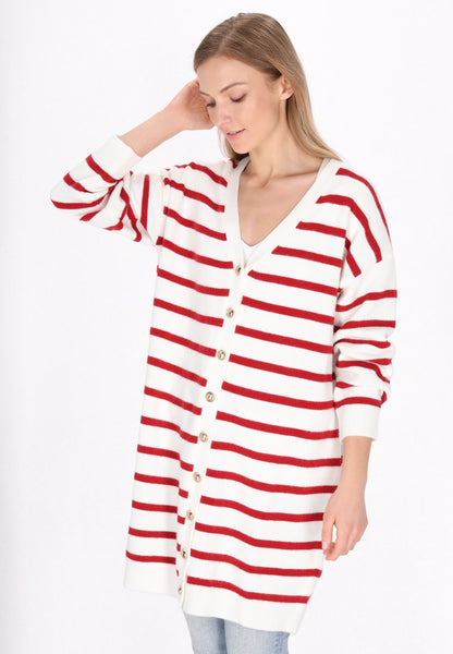 DreiMaster Maritim women's cardigan