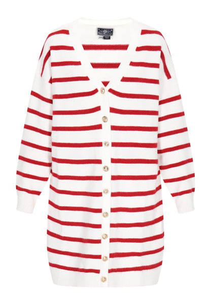 DreiMaster Maritim women's cardigan