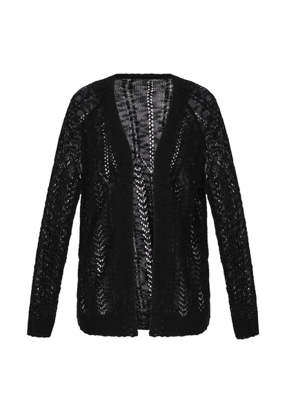 usha women's cardigan