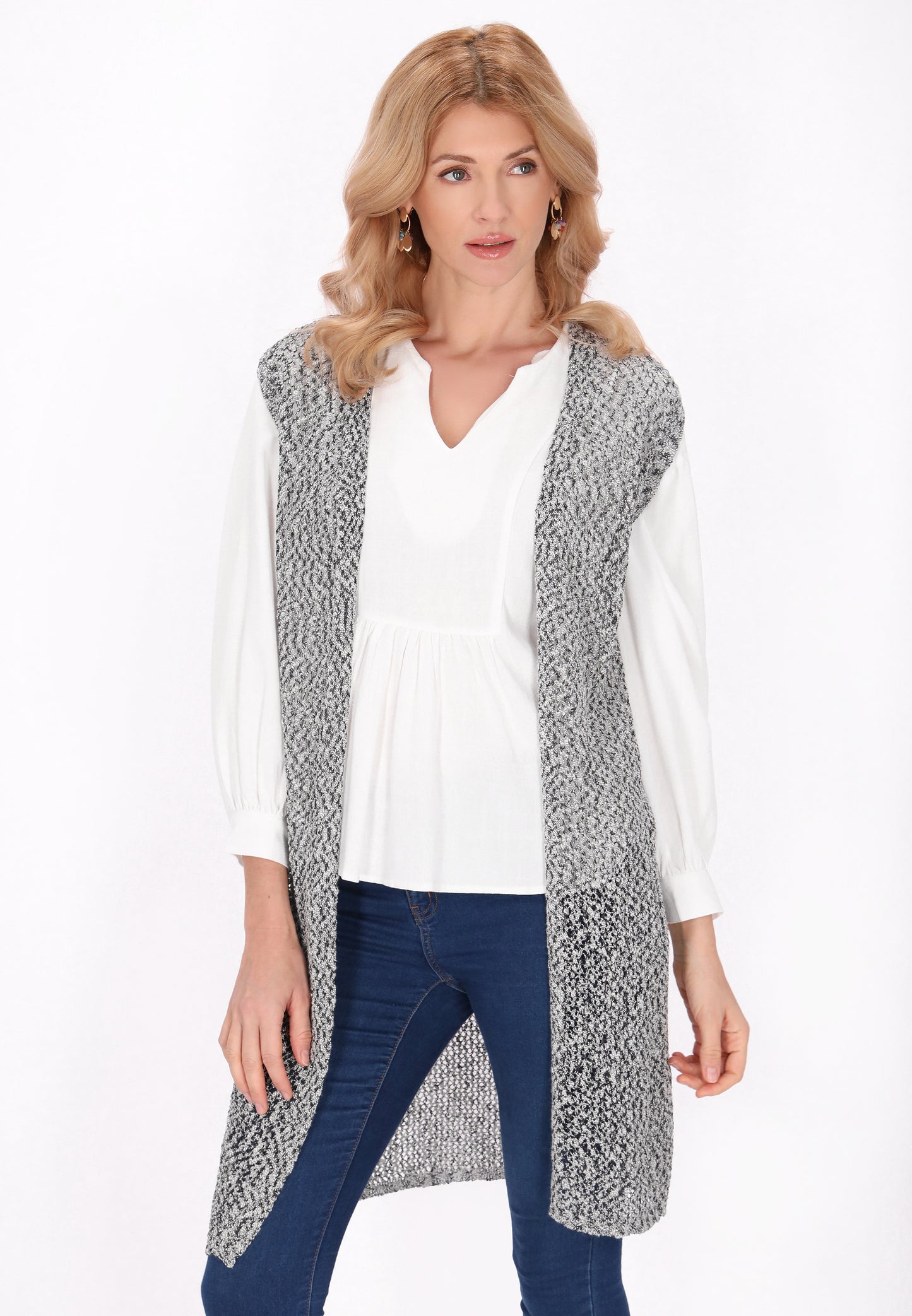 usha FESTIVAL women's vest