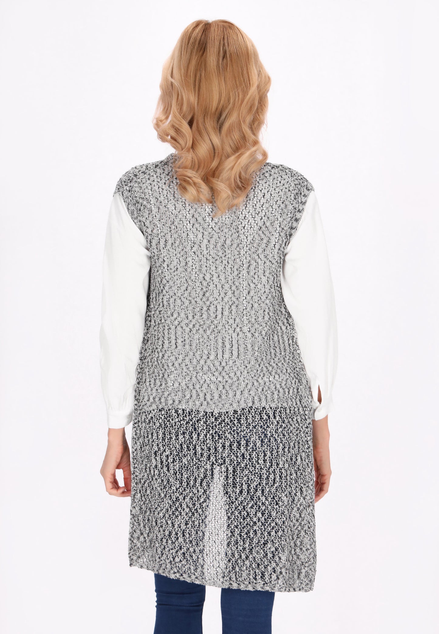 usha FESTIVAL women's vest