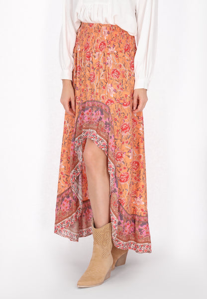 usha FESTIVAL women's skirt