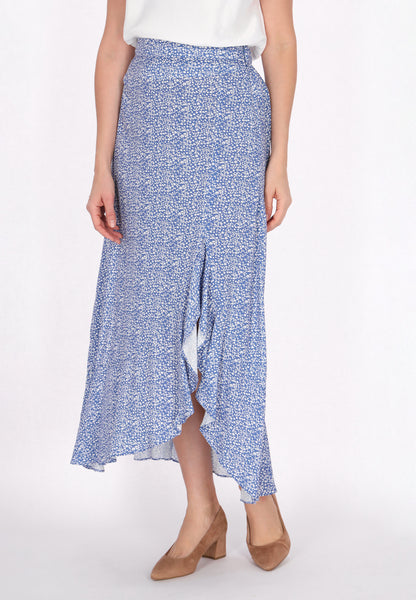 usha women's skirt