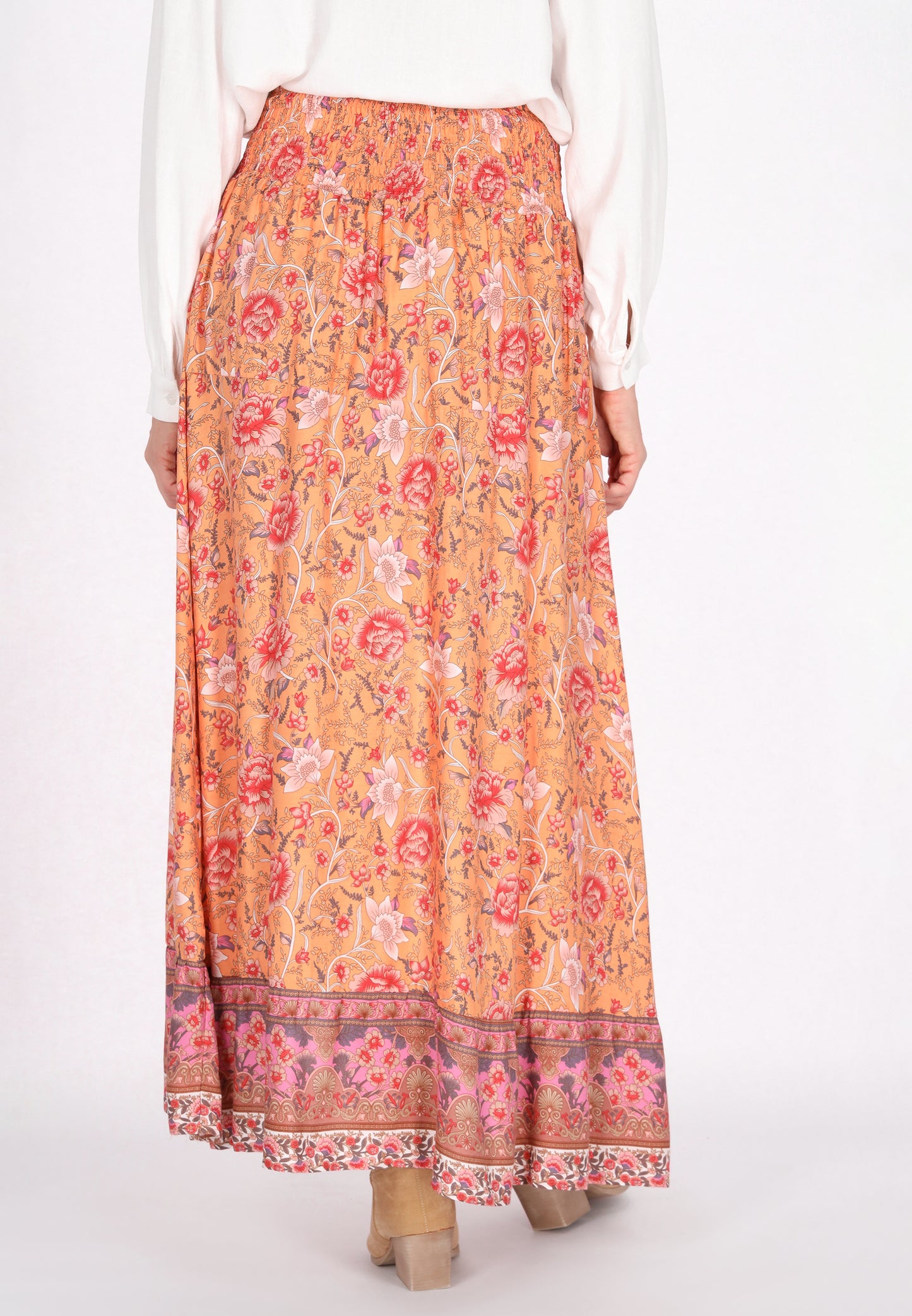 usha FESTIVAL women's skirt