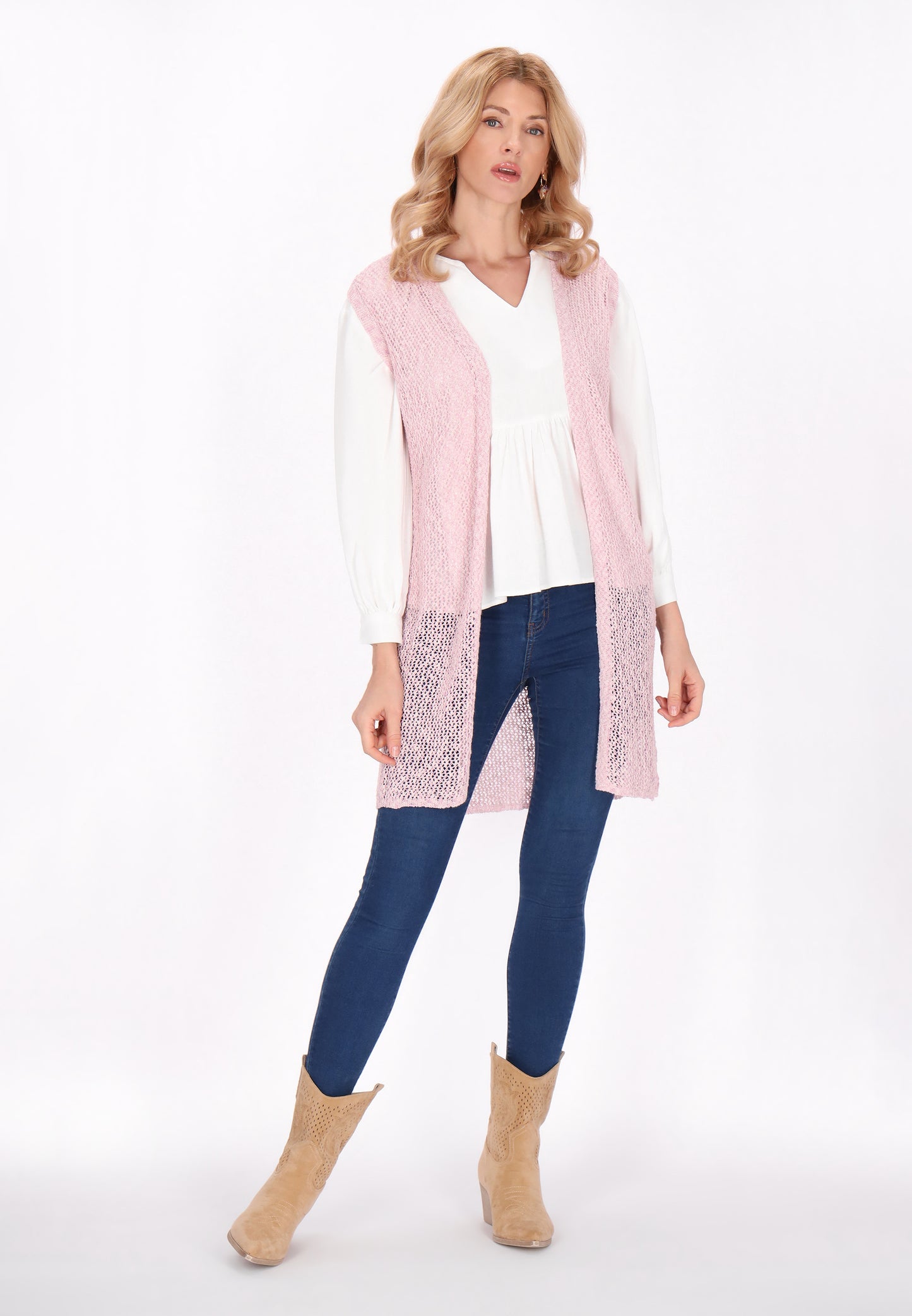 usha FESTIVAL women's vest