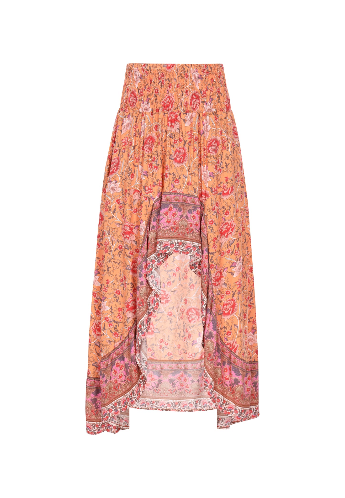 Alzou women's skirt