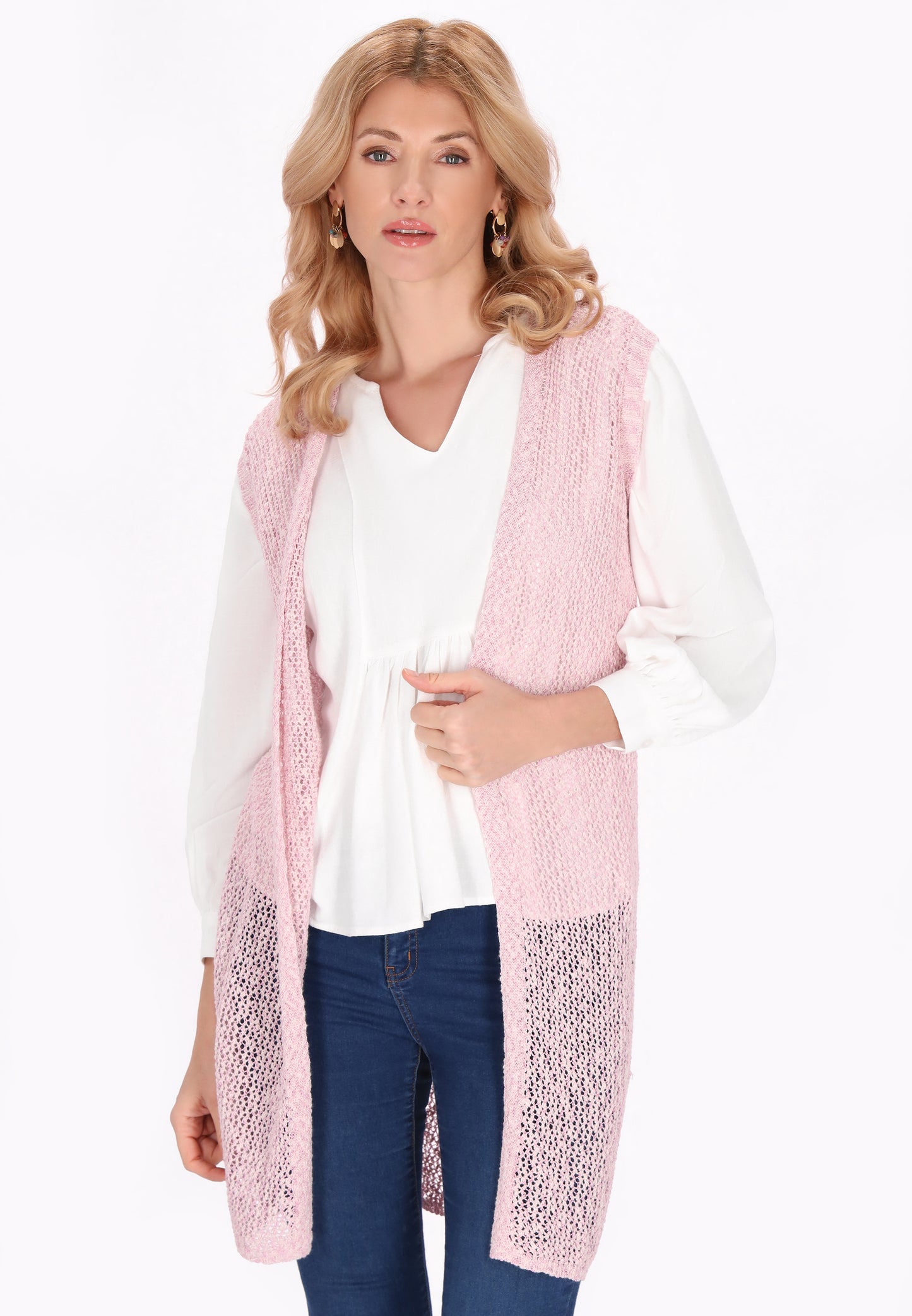 usha FESTIVAL women's vest