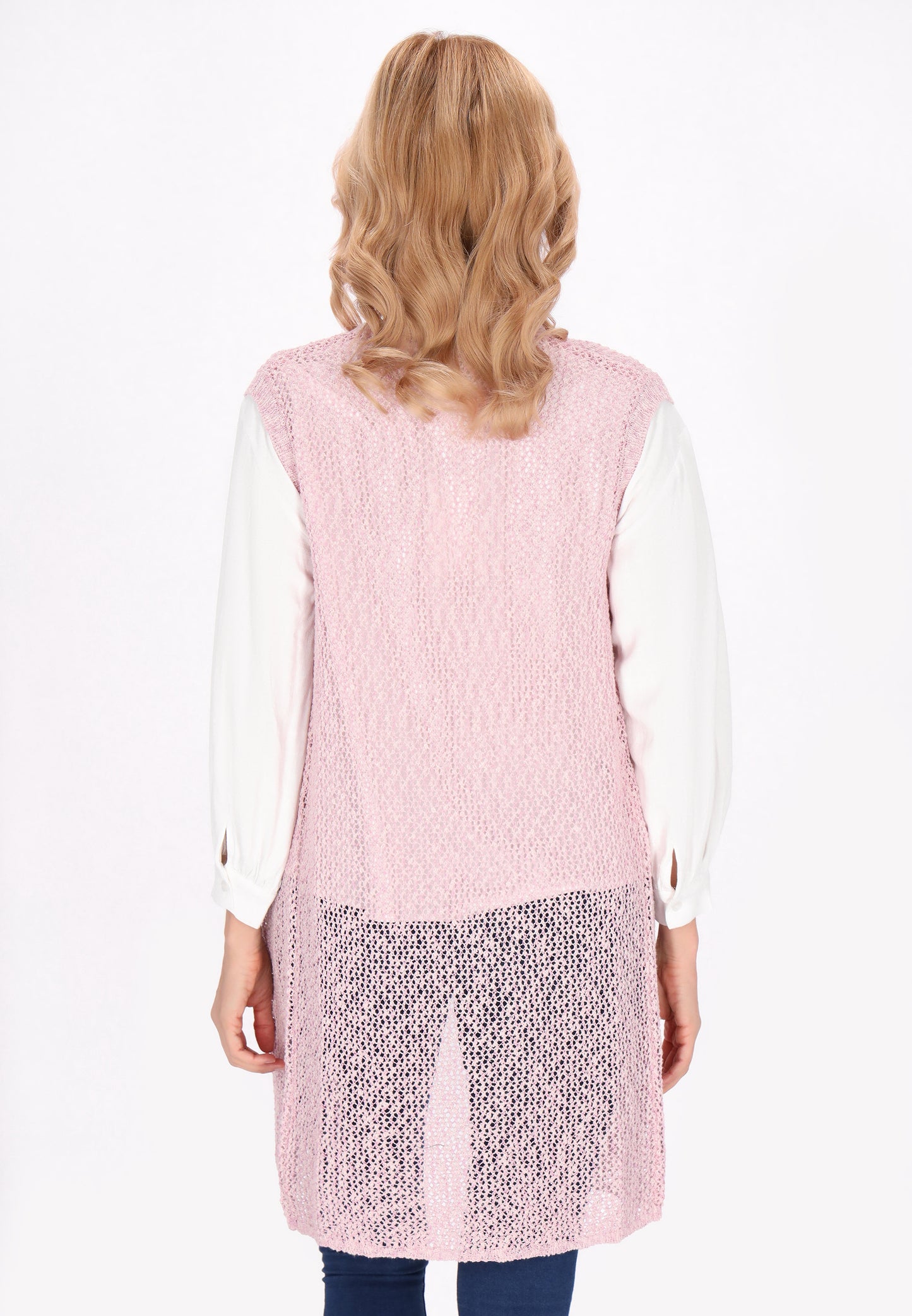 usha FESTIVAL women's vest