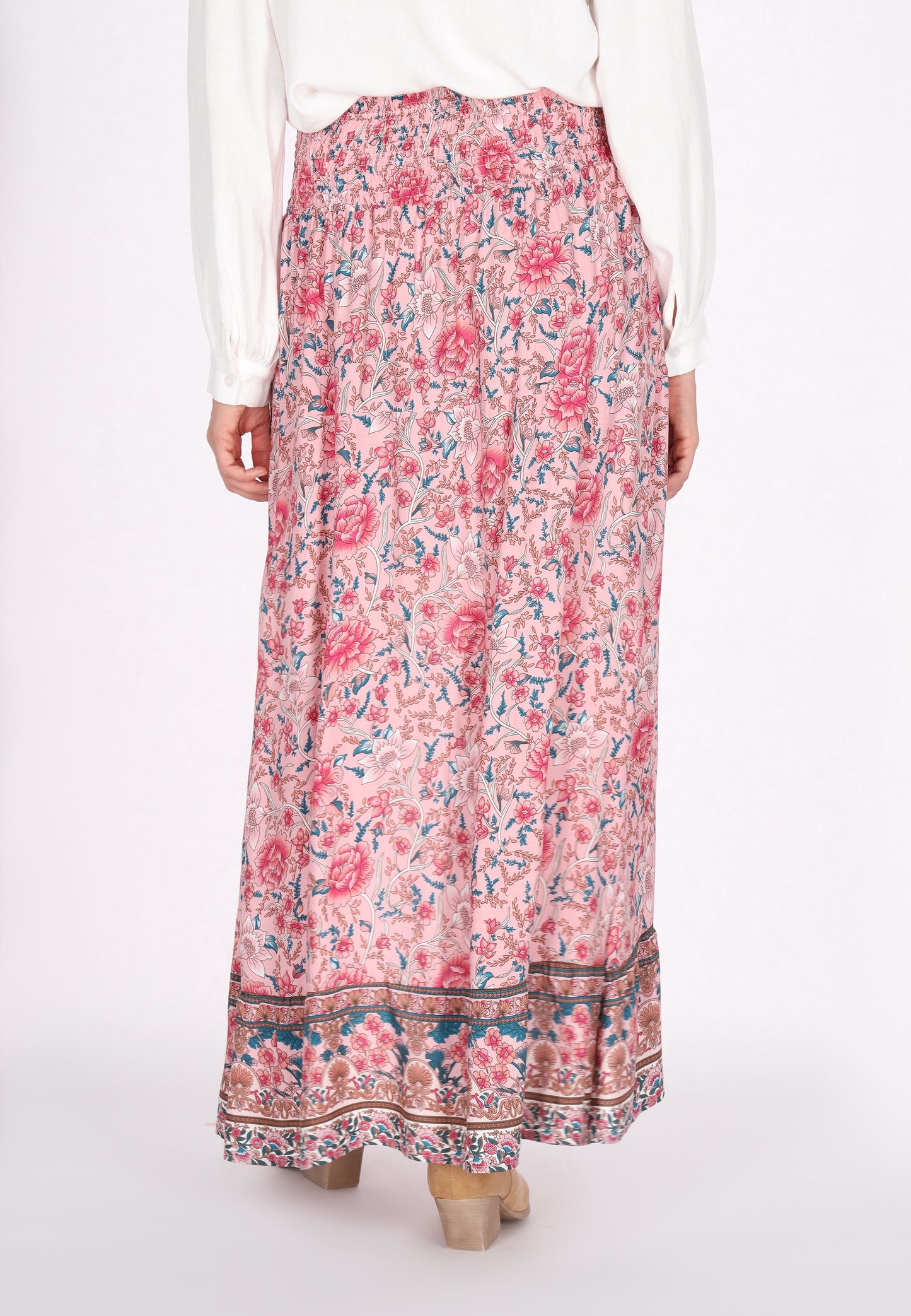 usha FESTIVAL women's skirt