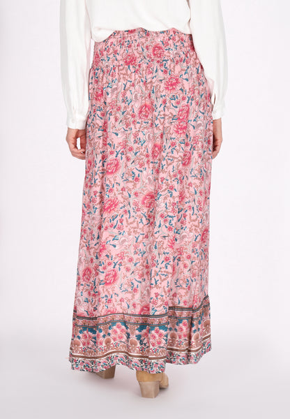 usha FESTIVAL women's skirt