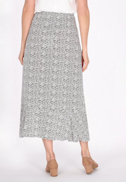 usha women's skirt