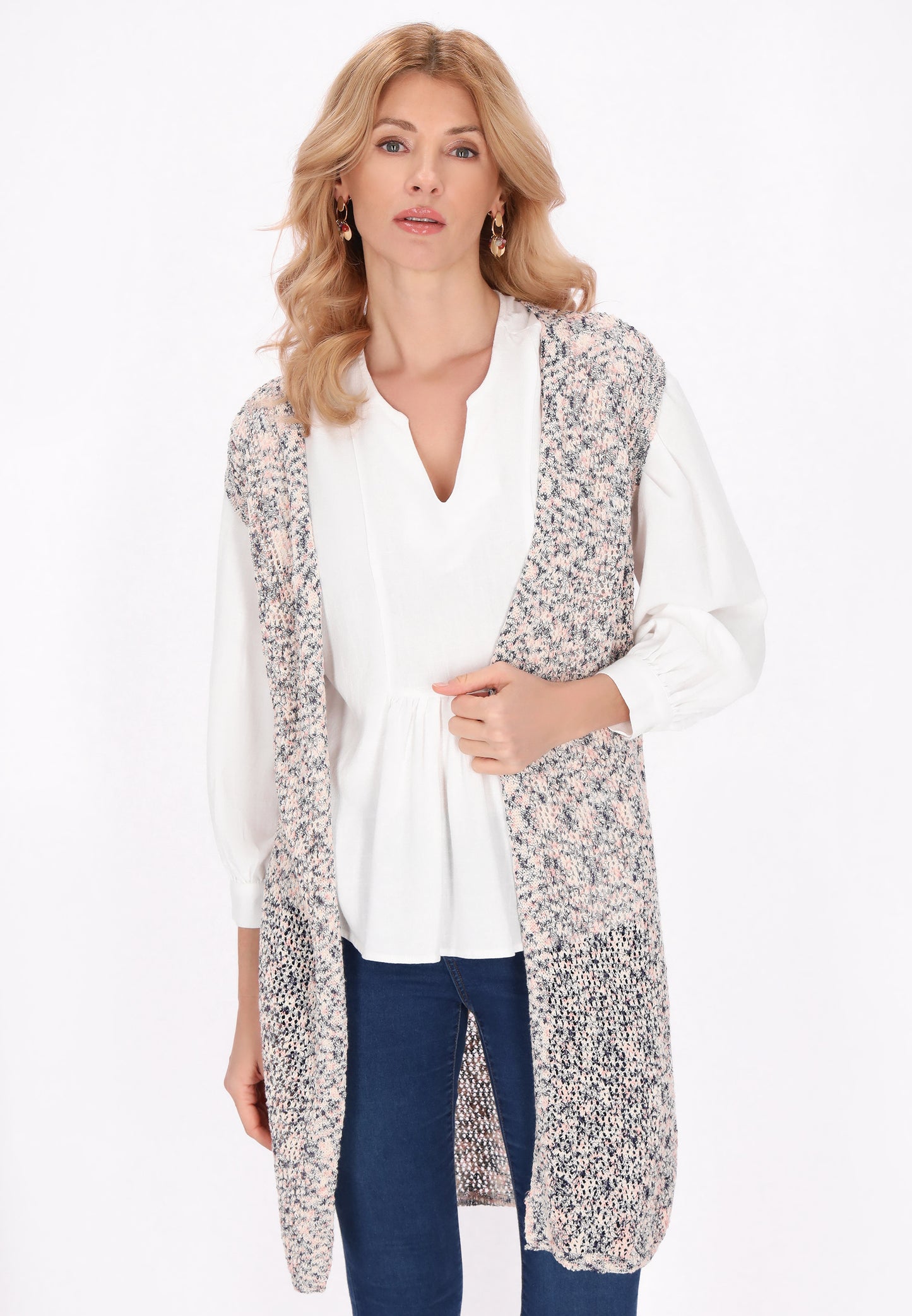 usha FESTIVAL women's vest