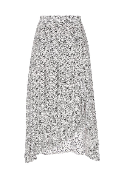 usha women's skirt