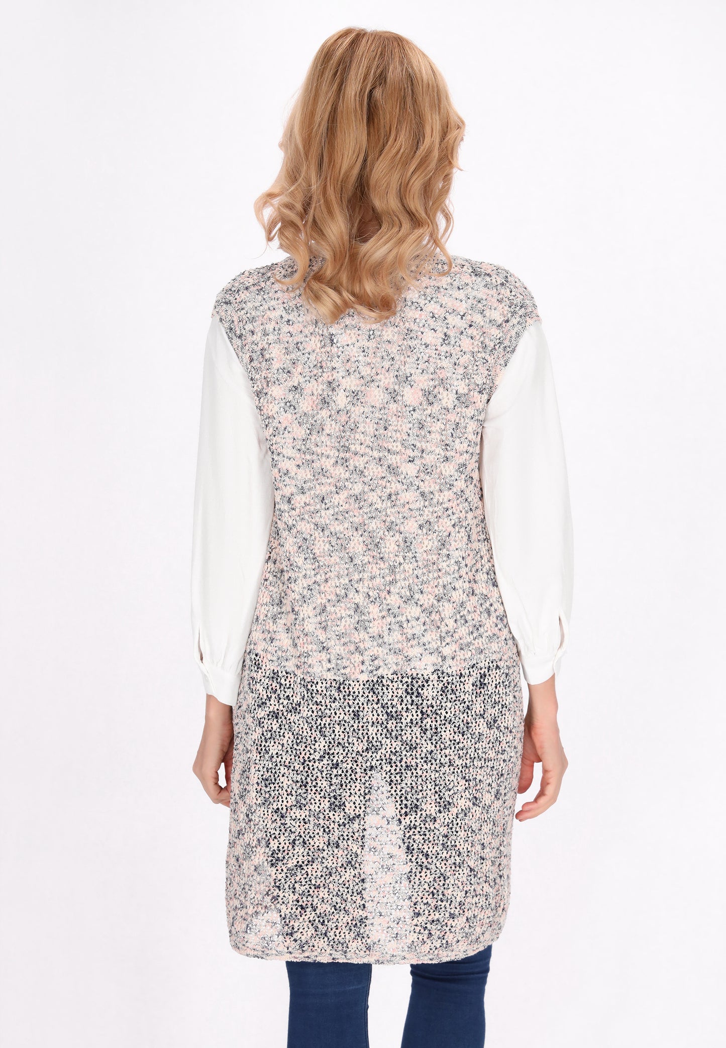 usha FESTIVAL women's vest